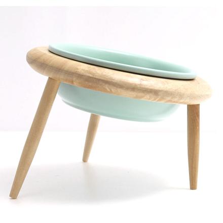 犬猫用食器 in600 オレンジ