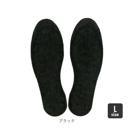 ブリーズエアーインソール Mサイズ モカ