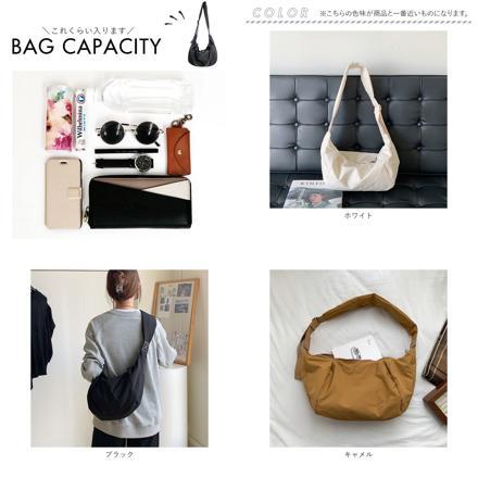 ショルダーバッグ kbag06 キャメル