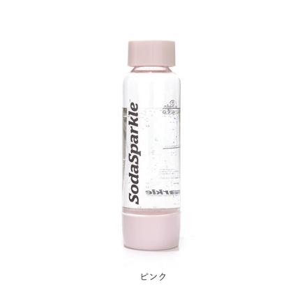ソーダスパークル マルチスパークル2 替えボトル ピンク