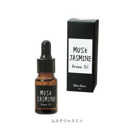 Johns Blend ジョンズブレンド アロマオイル OAJON26 アップルペアー