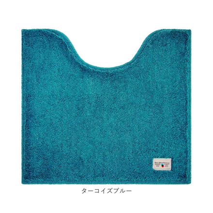 カラーモードプレミアム トイレマット トイレマット グリーン