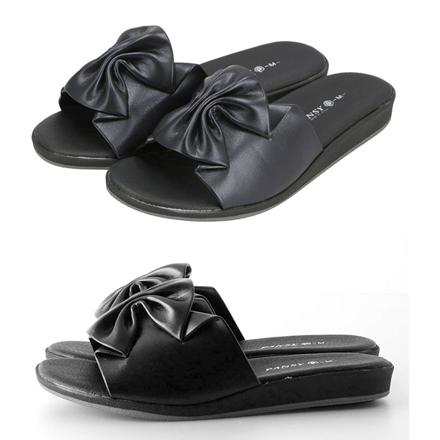 Pansy パンジー 6801 デイリーサンダル Mサイズ ブロンズ