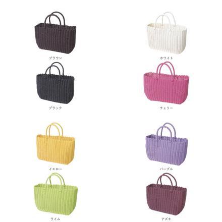 PPバッグ ジャンボサイズ モカベージュ