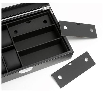 ウォッチケース waccs23 ウォッチケース ブラウン