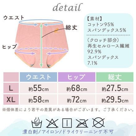 MILASIC シームレスショーツ 3枚セット ブラック Lサイズ TN-SMLS-BK-L