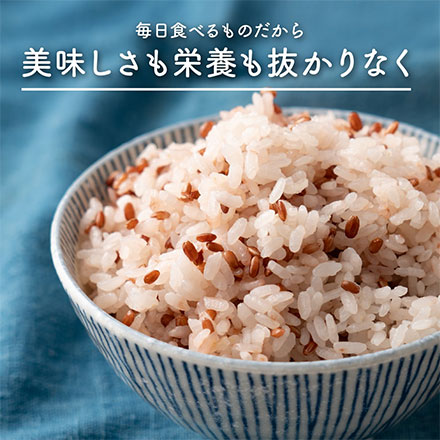 雑穀米本舗 国産 赤米 1.8kg(450g×4袋)