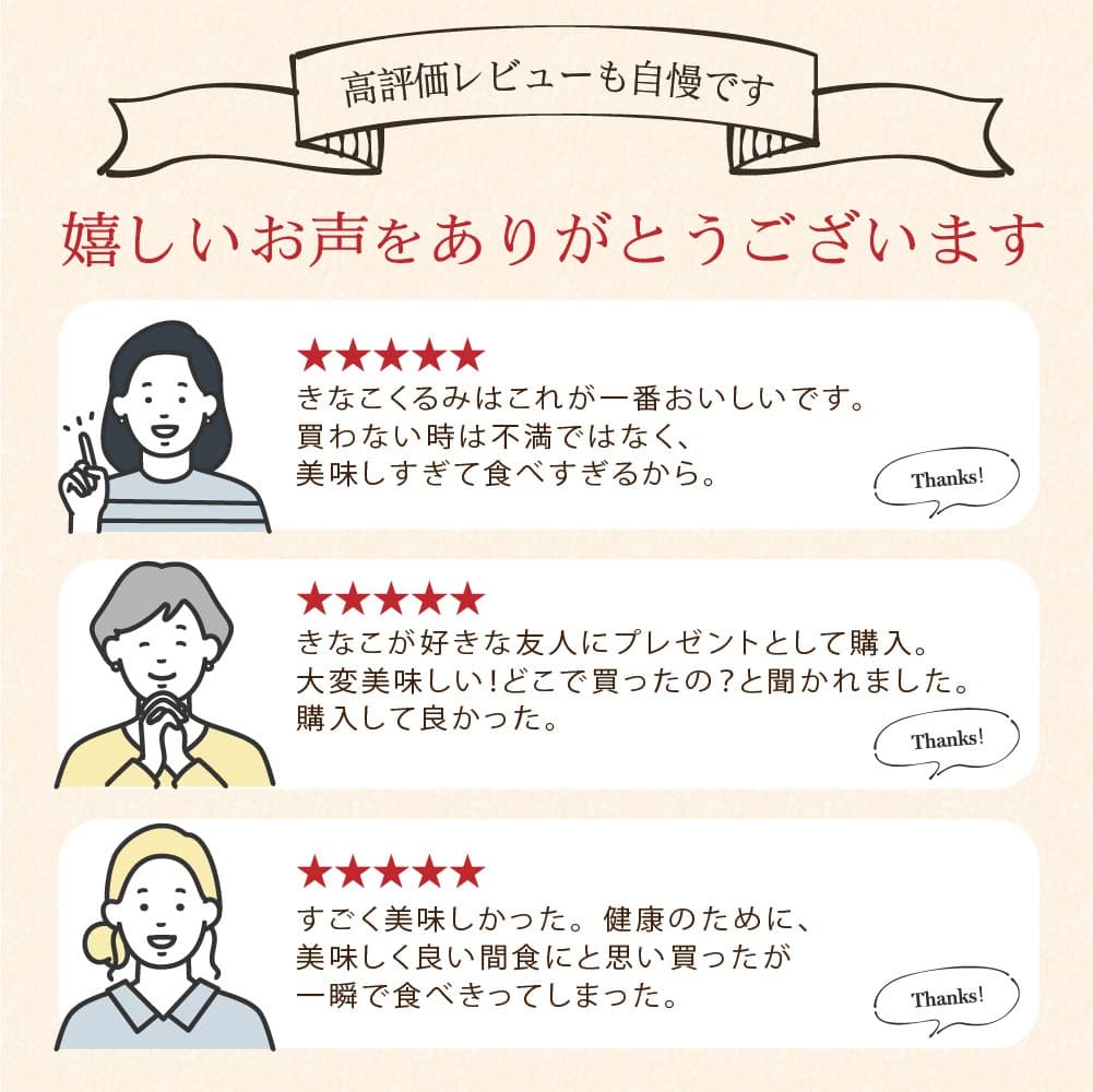 きなこくるみ 100g [ナッツ]