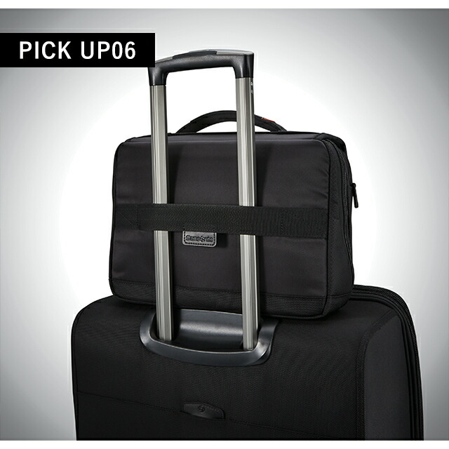 サムソナイト ビジネスバッグ メンズ Samsonite PRO 13 Slim Messenger ビジネスカバン パソコンバッグ PCバッグ ブリーフケース リクルートバッグ 126360-1041 ブラック バッグ 成人祝い ギフト 軽量 A4 ノートpc ブランド 高級 おしゃれ プレゼント 男性 実用的