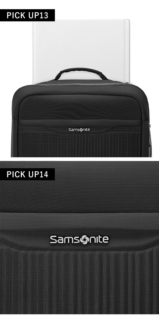 サムソナイト リュック メンズ ブランド Samsonite シルエット SILHOUETTE 18 B&A ビジネスカバン リュック バックパック リュックサック スクールバッグ PCバッグ 153635-1041 ブラック 旅行カバン ブランド 高級 おしゃれ プレゼント 男性 実用的 かっこいい