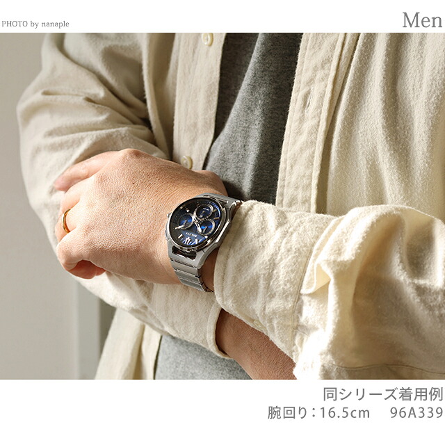 ブローバ カーブ ハイプレシジョンクォーツ 腕時計 ブランド メンズ クロノグラフ 替えベルト BULOVA 96K117 アナログ ブラウン おしゃれ 防水 プレゼント 男性 実用的
