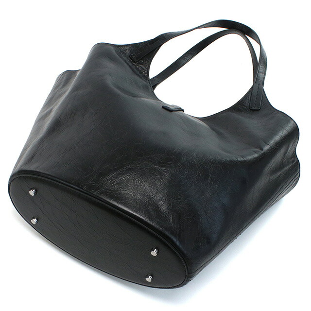 アペードモッド トートバッグ レディース APEDE MOD GARDEN BAG BLACK CRINKLED ブラック バッグ 軽量 手提げ ブランド 高級 おしゃれ プレゼント 女性 実用的 かわいい