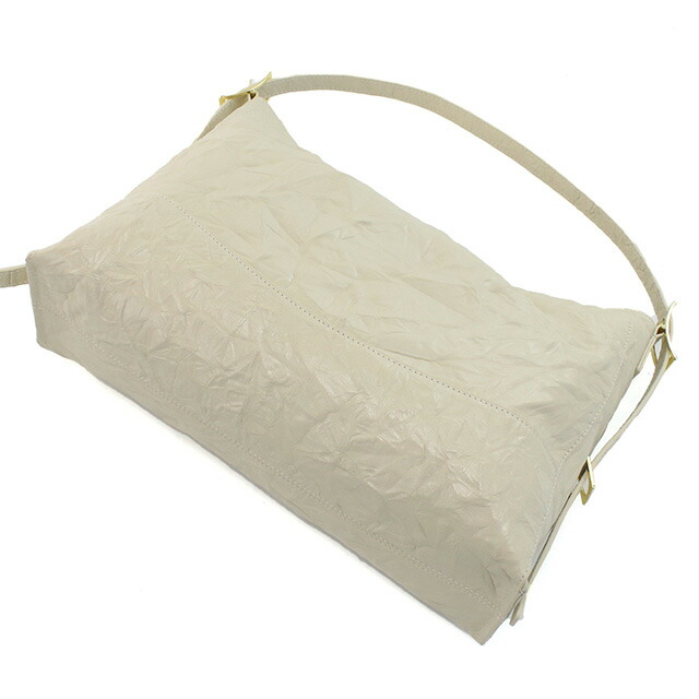 アペードモッド ショルダーバッグ セミショルダー レディース APEDE MOD JOLIN BAG CREAM WHITE EMBOSSED ホワイト系 バッグ 斜めがけ ブランド 高級 おしゃれ プレゼント 女性 実用的 かわいい