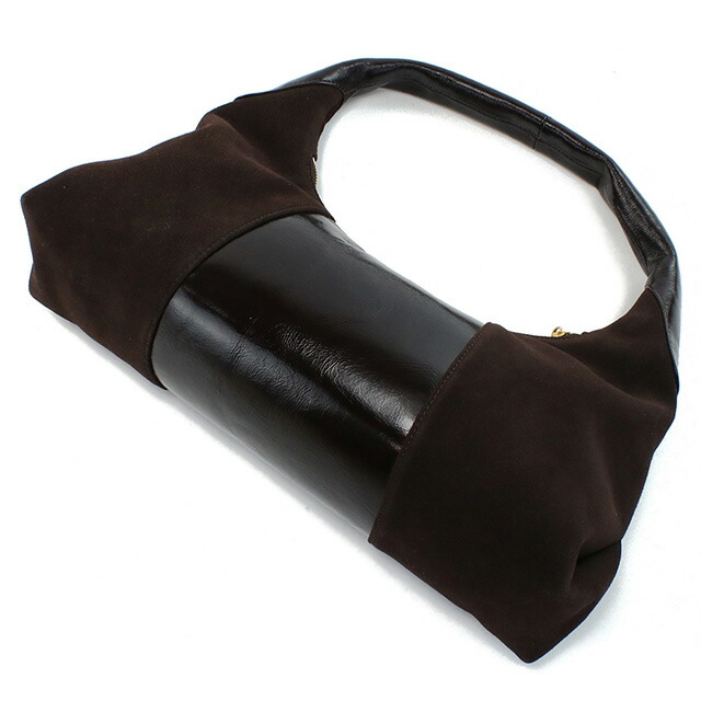 アペードモッド ハンドバッグ レディース APEDE MOD TRIANGLE TOTE CHOCOLATE ブラウン系 バッグ 軽量 小さめ 手提げ ブランド 高級 おしゃれ プレゼント 女性 実用的 かわいい