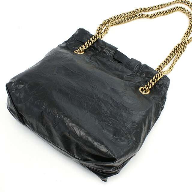 バレンシアガ ショルダーバッグ ショルダー レディース BALENCIAGA イタリア 742942 ブラック バッグ 斜めがけ ブランド 高級 おしゃれ プレゼント 女性 実用的 かわいい