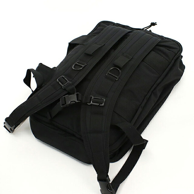 ブリーフィング リュック メンズ ブランド BRIEFING TR-3 S MW GEN 2 BRA233P19 ブラック 旅行カバン ブランド 高級 おしゃれ プレゼント 男性 実用的 かっこいい