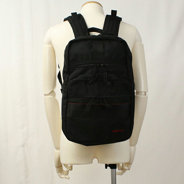 ブリーフィング リュック メンズ ブランド BRIEFING SLIM PACK MW GEN2 BRA233P21 ブラック 旅行カバン ブランド 高級 おしゃれ プレゼント 男性 実用的 かっこいい