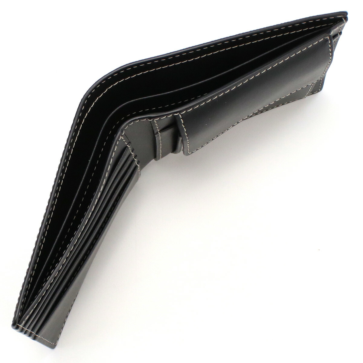 BURBERRY バーバリー 8052802 二折財布小銭入付き DARK BIRCH BROWN ブラウン系 マルチカラー メンズ ウォレット ブランド 高級 おしゃれ プレゼント 実用的