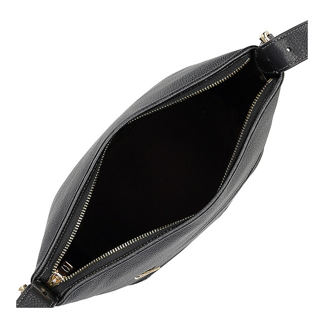 コーチ ショルダーバッグ メッセンジャーバッグ レディース アウトレット ブランド COACH CBH18 IMBLK ブラック 斜めがけ 高級 おしゃれ プレゼント 女性 実用的 かわいい