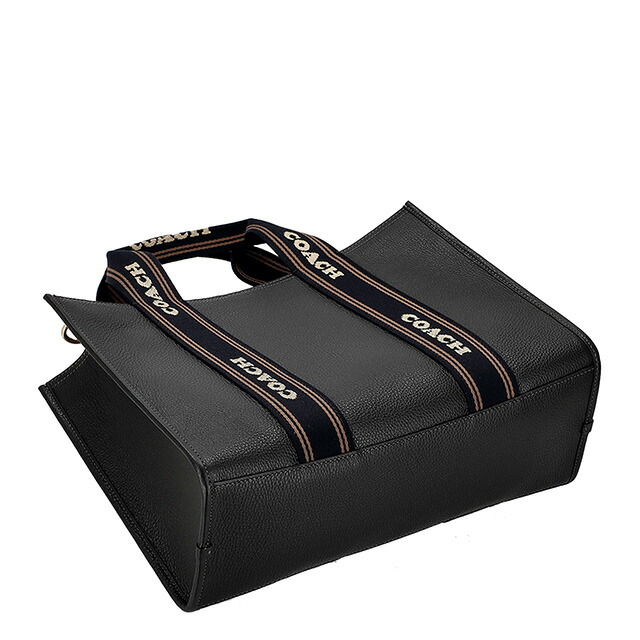 コーチ トートバッグ 2way ショルダーバッグ レディース アウトレット ブランド COACH CBM10 IMA47 ブラック 軽量 手提げ 高級 おしゃれ プレゼント 女性 実用的 かわいい