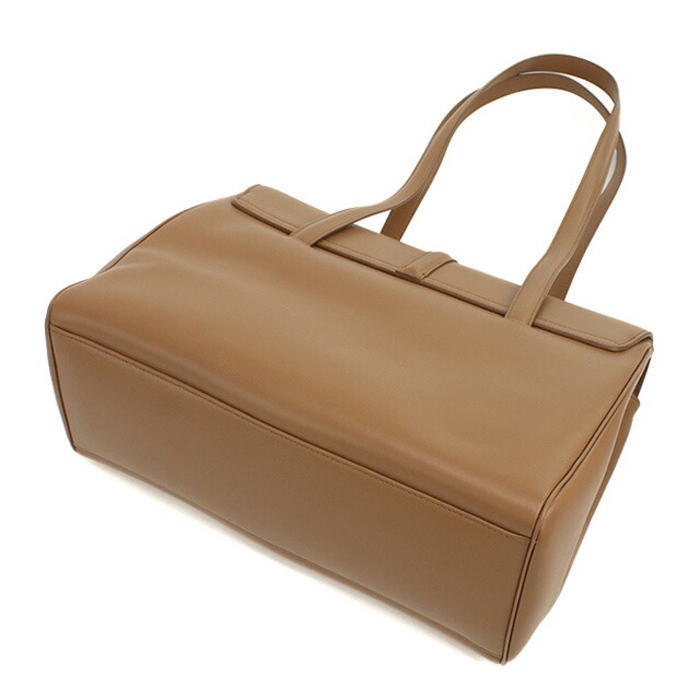 セリーヌ ショルダーバッグ ショルダー レディース CELINE イタリア 19554 ブロンズ ブラウン系 バッグ 斜めがけ ブランド 高級 おしゃれ プレゼント 女性 実用的 かわいい