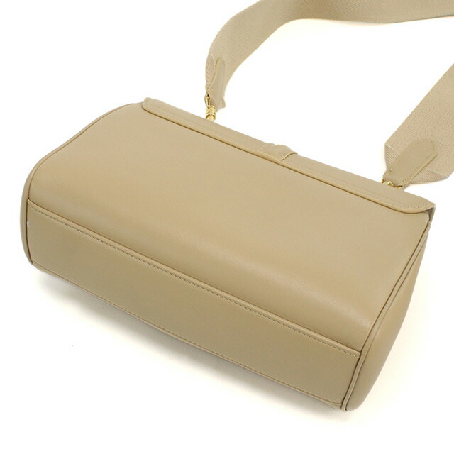 セリーヌ ショルダーバッグ ショルダー レディース CELINE イタリア 19685 BEIGE ベージュ系 バッグ 斜めがけ ブランド 高級 おしゃれ プレゼント 女性 実用的 かわいい
