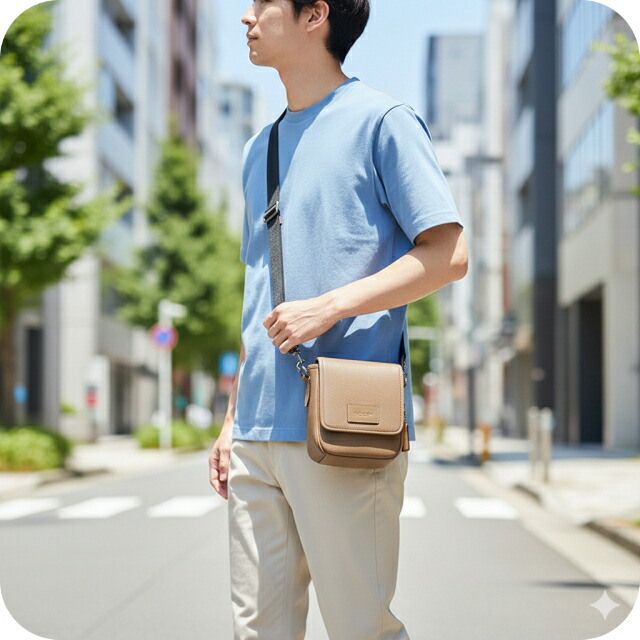 コーチ ショルダーバッグ メッセンジャーバッグ メンズ アウトレット ブランド COACH CO914 QBCBD ブラウン 斜めがけ 高級 おしゃれ プレゼント 男性 実用的 かっこいい