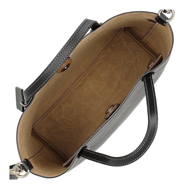 コーチ トートバッグ 2way ショルダーバッグ レディース アウトレット ブランド COACH レザー CP036 IMBLK ブラック 軽量 手提げ 高級 おしゃれ プレゼント 女性 実用的 かわいい