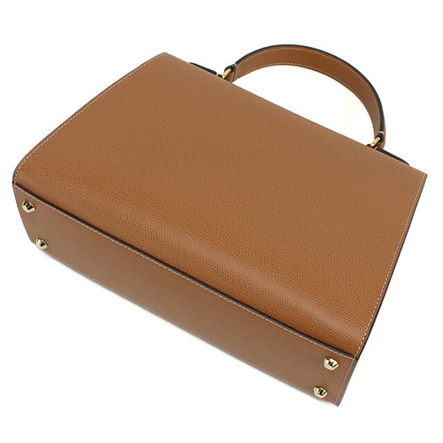 カルボッティ ハンドバッグ レディース CARBOTTI イタリア 243 TAN ブラウン系 バッグ 軽量 小さめ 手提げ ブランド 高級 おしゃれ プレゼント 女性 実用的 かわいい