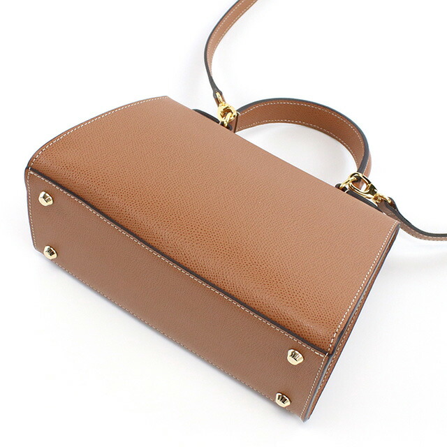 カルボッティ ハンドバッグ レディース CARBOTTI イタリア 245 ブラウン系 バッグ 軽量 小さめ 手提げ ブランド 高級 おしゃれ プレゼント 女性 実用的 かわいい