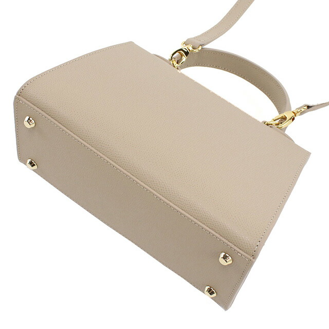 カルボッティ ハンドバッグ レディース CARBOTTI イタリア 245 ベージュ系 バッグ 軽量 小さめ 手提げ ブランド 高級 おしゃれ プレゼント 女性 実用的 かわいい