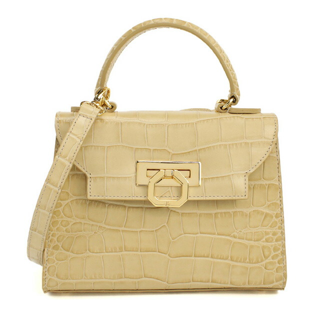 カルボッティ ハンドバッグ レディース ブランド CARBOTTI 445 ALMOND バッグ 軽量 小さめ 手提げ 高級 おしゃれ プレゼント 女性 実用的 かわいい