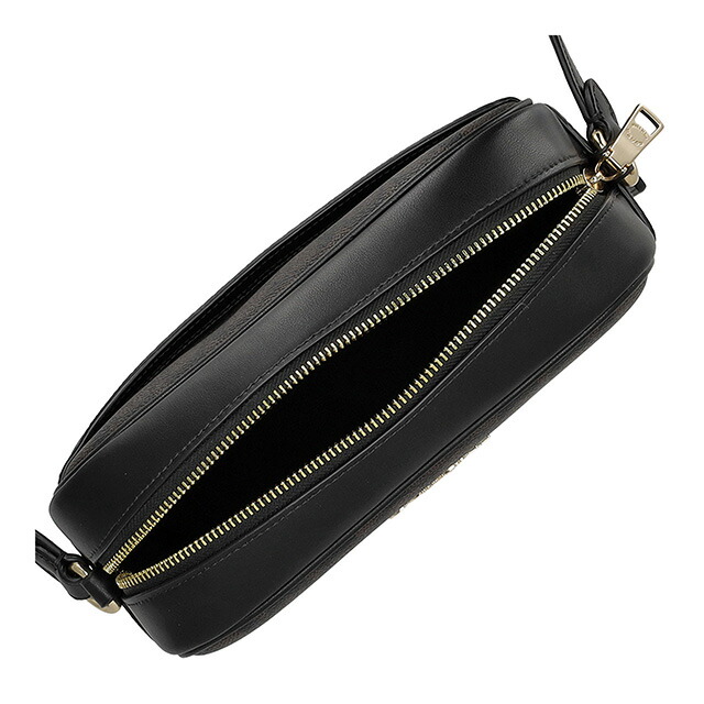 コーチ ショルダーバッグ メッセンジャーバッグ レディース アウトレット ブランド COACH CZ186 IMXAQ ダークブラウン/ブラック 斜めがけ 高級 おしゃれ プレゼント 女性 実用的 かわいい