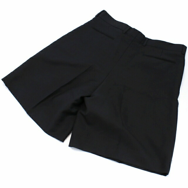 ディオール ハーフパンツ メンズ Christian Dior 表地:ウール75% モヘヤ25%裏地:レーヨン100%別布:コットン100% イタリア 183C101A5 ホワイト系 ブラック ファッション 選べるモデル プレゼント 実用的