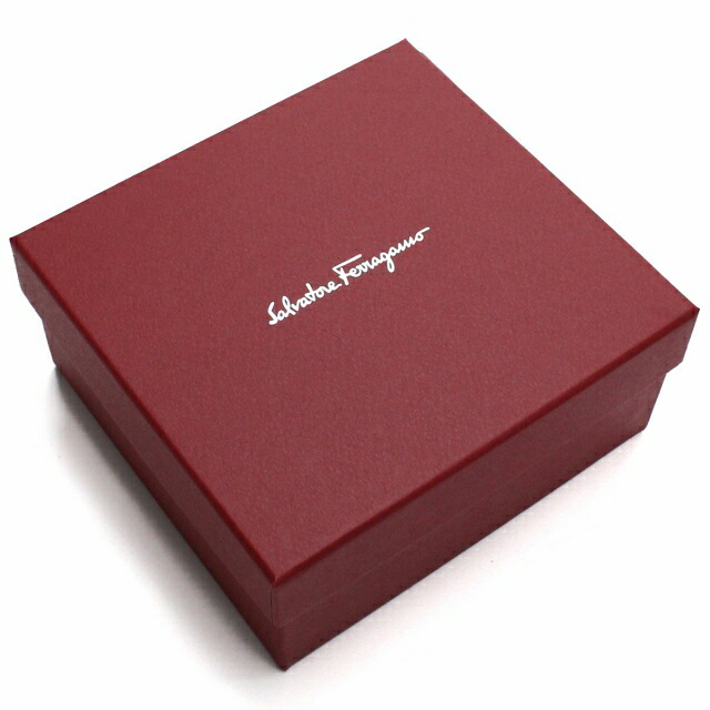 フェラガモ ベルト メンズ FERRAGAMO カーフ イタリア 67-9535 ブラック ブラウン系 小物 選べるモデル プレゼント 実用的