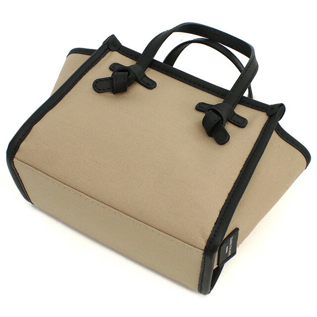 ジャンニ キアリーニ トートバッグ レディース GIANNI CHIARINI イタリア 8065 CORDA ベージュ系 バッグ 軽量 手提げ ブランド 高級 おしゃれ プレゼント 女性 実用的 かわいい