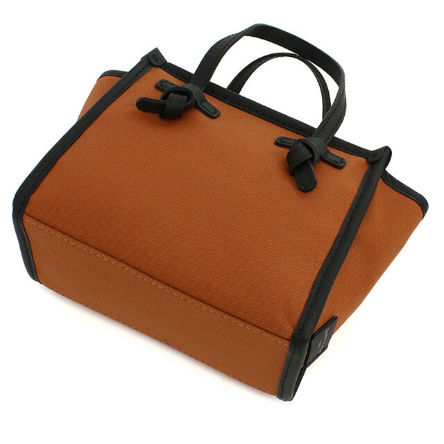 ジャンニ キアリーニ トートバッグ レディース GIANNI CHIARINI イタリア 8065 GINGER オレンジ系 バッグ 軽量 手提げ ブランド 高級 おしゃれ プレゼント 女性 実用的 かわいい