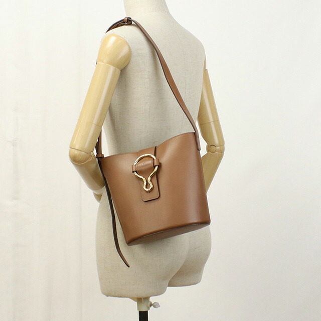 イル ビゾンテ 斜め掛け ショルダーバッグ レディース ブランド IL BISONTE レザー イタリア BBU035 CIOCCOLATO ブラウン系 バッグ