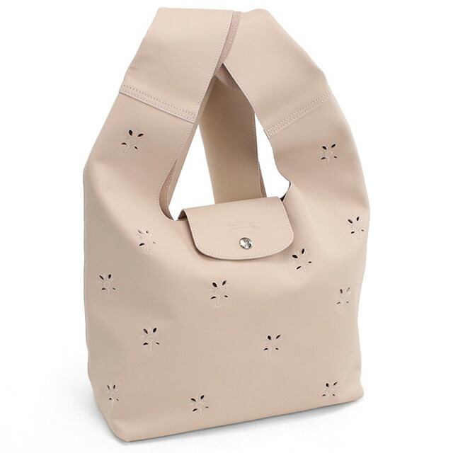 ロンシャン ハンドバッグ レディース ブランド Longchamp レザー 10303 ピンク バッグ 軽量 小さめ 手提げ 高級 おしゃれ プレゼント 女性 実用的 かわいい