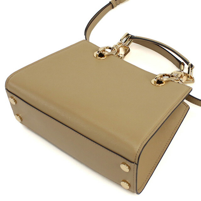 マイケル・コース トートバッグ レディース MICHAEL KORS CYNTHIA レザー ベトナム 30S4GCYS1T CAMEL ブラウン系 バッグ 軽量 手提げ ブランド 高級 おしゃれ プレゼント 女性 実用的 かわいい