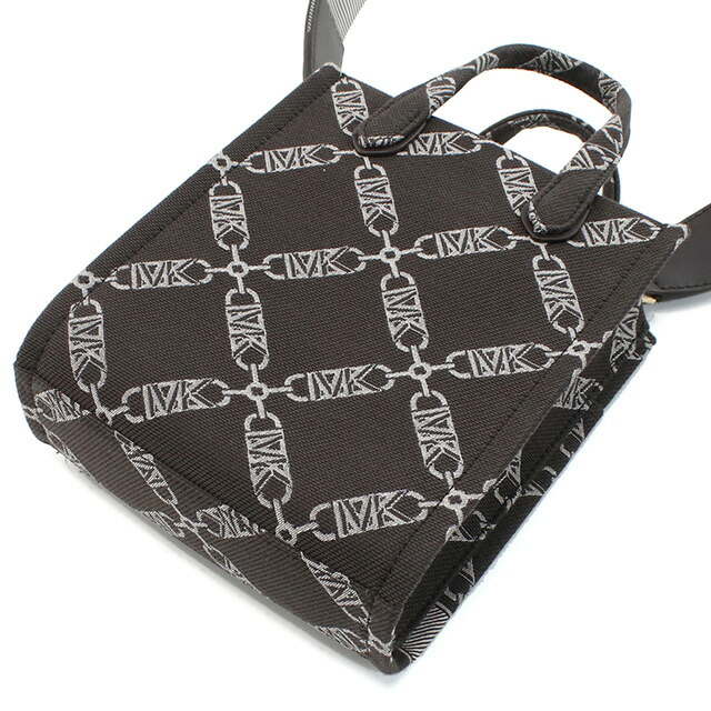 マイケル・コース 斜め掛け ショルダーバッグ レディース MICHAEL KORS カンボジア 32F3G3GC0J CHOC MULTI ブラウン系 バッグ 斜めがけ ブランド 高級 おしゃれ プレゼント 女性 実用的 かわいい