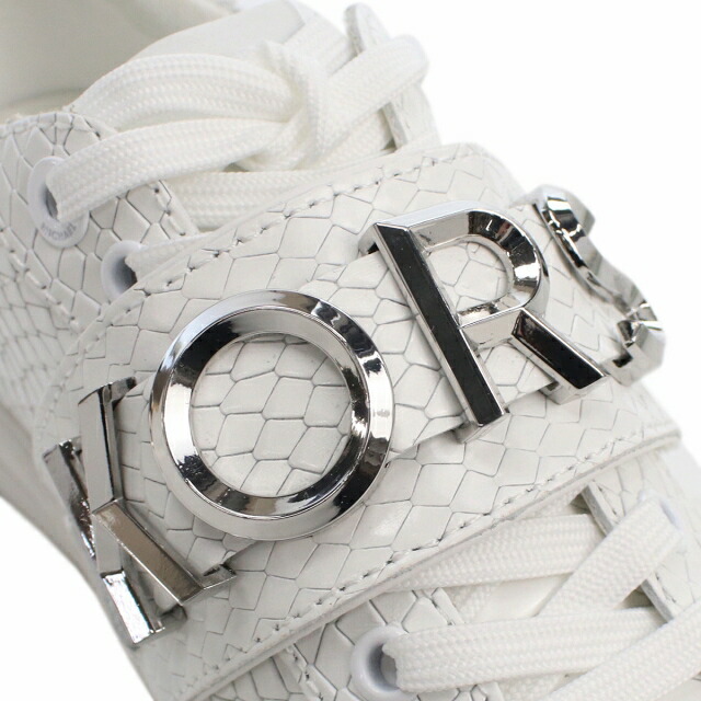 マイケルコース スニーカー レディース MICHAEL KORS レザー カンボジア 43R3EMFS1E OPTIC WHITE ホワイト系 小物 選べるモデル