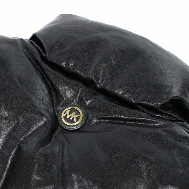 マイケル・コース ベスト レディース MICHAEL KORS MU2204J5TR BLACK ブラック ファッション 選べるモデル