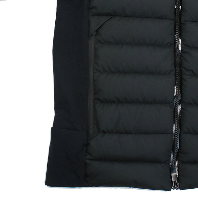 モンクレール ダウンジャケット レディース ブランド MONCLER ルーマニア 1A00108 ブラック ウェア 選べるモデル