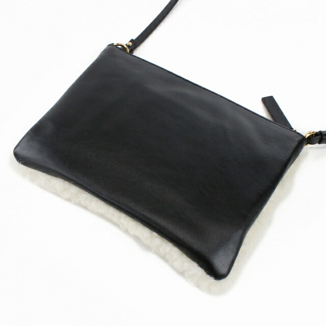 マルニ 斜め掛けショルダーバッグ レディース MARNI ラム レザー イタリア PHMO0011L0 ホワイト系 バッグ 斜めがけ ブランド 高級 おしゃれ プレゼント 女性 実用的 かわいい