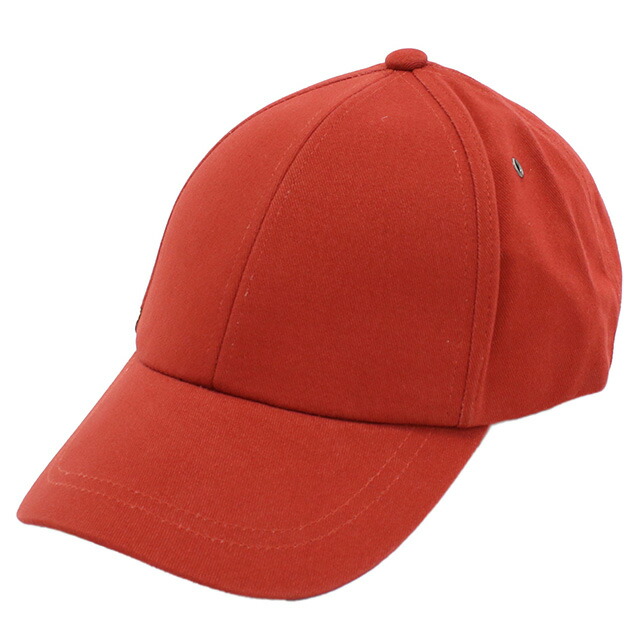 ポール・スミス キャップ メンズ ブランド Paul Smith コットン100% M1A385F レッド系 小物 選べるモデル プレゼント 実用的