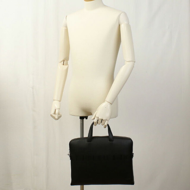 ポール・スミス ブリーフケース メンズ ブランド Paul Smith PEMBOS レザー M1A8023 ブラウン バッグ 軽量 A4 ノートpc ブランド 高級 おしゃれ プレゼント 男性 実用的 かっこいい