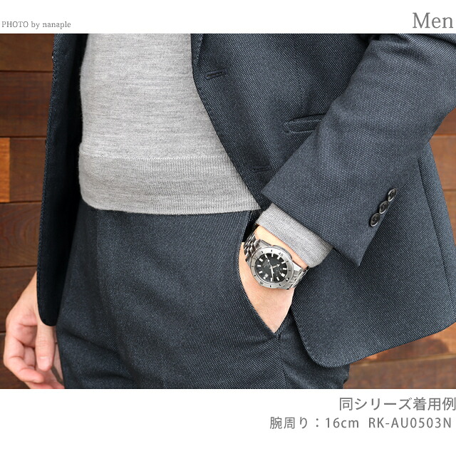 オリエントスター Sports Collection M42 Diver 1964 1st Edition F6 Date 200m 自動巻き 腕時計 ブランド メンズ 数量限定 ダイバーズウォッチ ORIENT STAR RK-AU0503N アナログ ブラックグラデーション 黒 日本製 おしゃれ 防水 プレゼント 男性 実用的