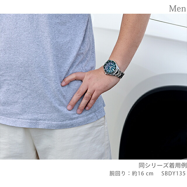 セイコー プロスペックス ダイバースキューバ ダイバーメカニカル PADI スペシャルエディション 自動巻き 腕時計 ブランド メンズ ダイバーズウォッチ SEIKO PROSPEX SBDY135 日本製 おしゃれ 防水 文字盤 大きい プレゼント 男性 実用的
