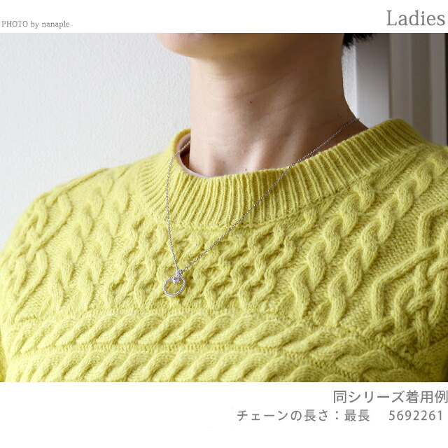 スワロフスキー ネックレス レディース ブランド SWAROVSKI Constella ペンダント スワロフスキー 5692261 シルバー アクセサリー